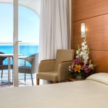 Hotel Centro Mar | Rooms