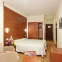 Hotel Centro Mar | Rooms