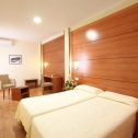 Hotel Centro Mar | Rooms