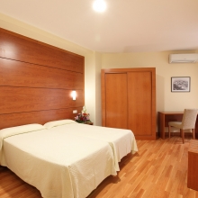 Hotel Centro Mar | Rooms