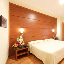 Hotel Centro Mar | Rooms