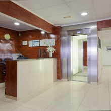 Hotel Centro Mar | Servicios