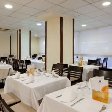 Hotel Centro Mar | Services