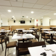 Hotel Centro Mar | Services