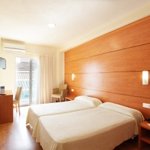 Hotel Centro Mar | Exterior Room