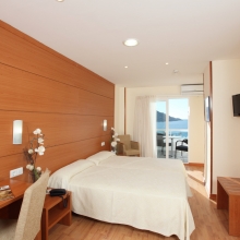 Hotel Centro Mar | Sea View Room